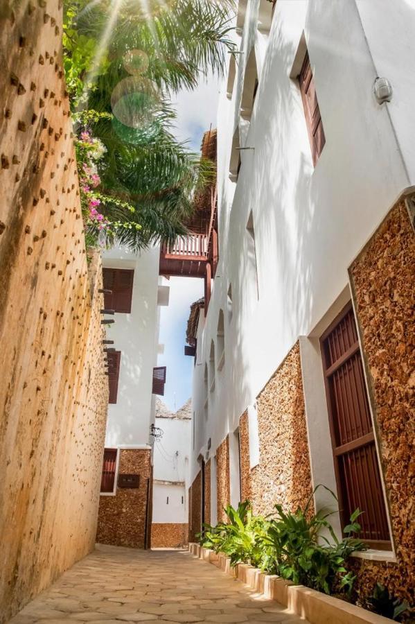 Royal House Shela Hotel Lamu Exterior photo