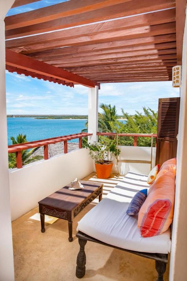 Royal House Shela Hotel Lamu Exterior photo